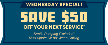 Limited Plumbing, Drains, Heating, AC Discount Union