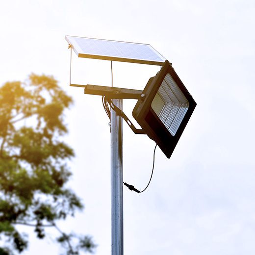 Union Landscape & Outdoor Lighting Electricians