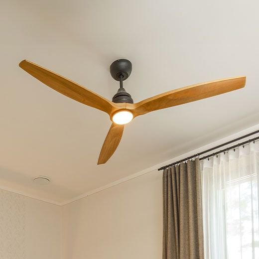 Union Ceiling Fan Electricians