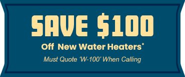 Limited Plumbing, Drains, Heating, AC Discount Union