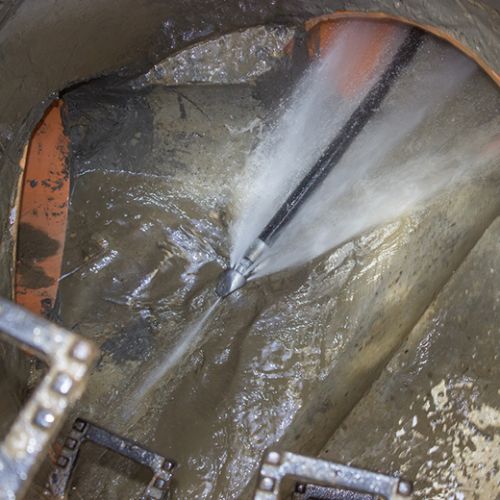 Same Day Drain Sewer & Rooter Pros Across Union