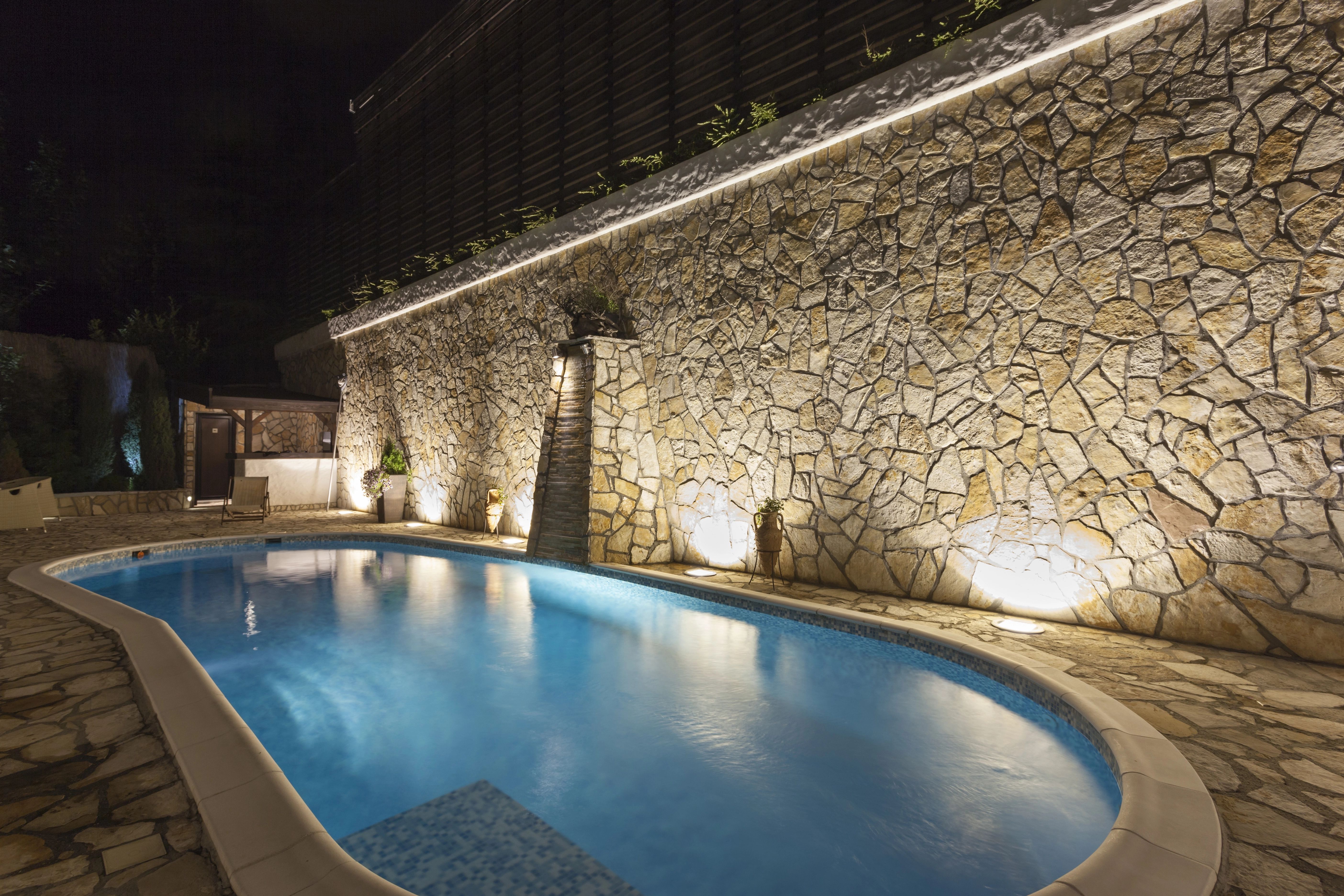 Union Landscape & Outdoor Lighting Electricians