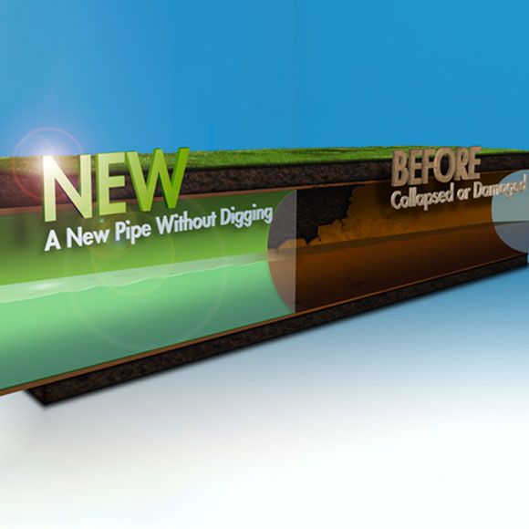 Pipe Bursting Contractors In Union