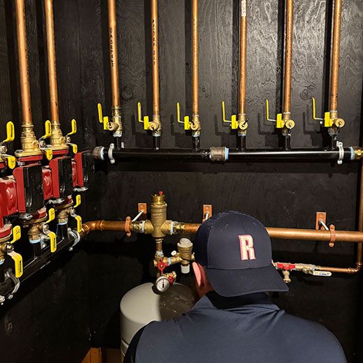 Pipe Repiping Specialists In Union