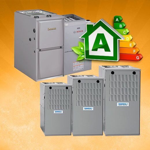 Same Day Heating Repairs in Union
