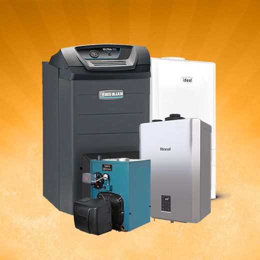 New Heating Systems Union