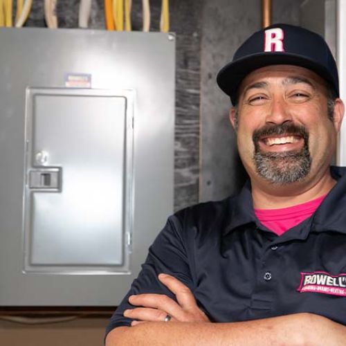 Electrical Panel & Circuit Breaker Specialists In Union