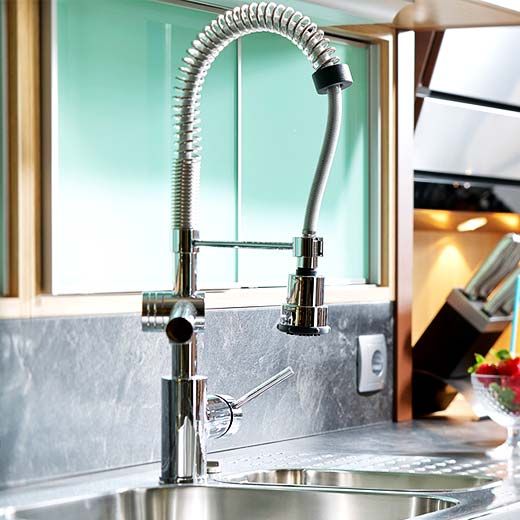 Union Faucet and Sink Plumbing Pros