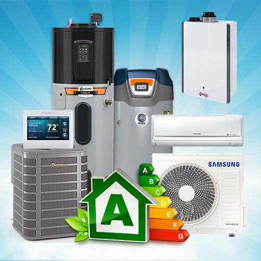 Same Day Union Plumbing, Drains, Heating & AC Services