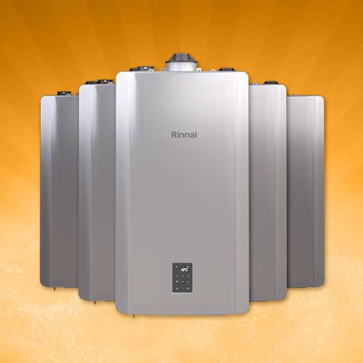 New Heating Systems Union
