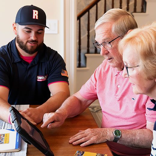 Standby Generator Experts In Union