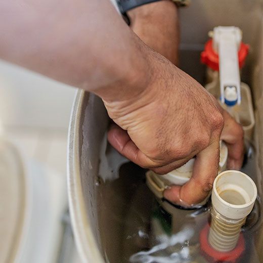 Same Day Toilet Plumbing Specialists In Union