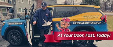 Limited Plumbing, Drains, Heating, AC Discount Union