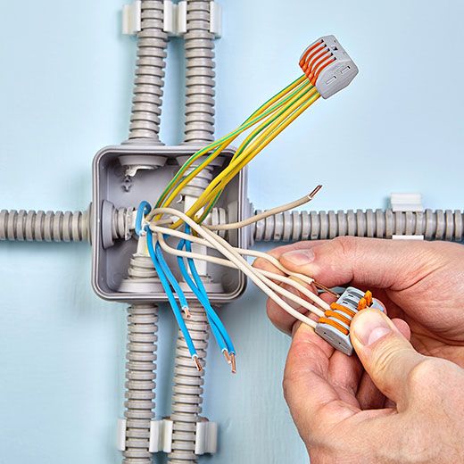 Electrical Panel & Circuit Breaker Specialists In Union