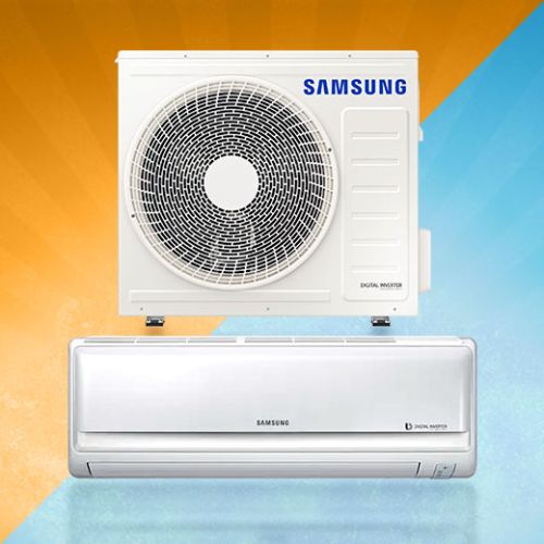 Ductless Cooling & Heating In Union