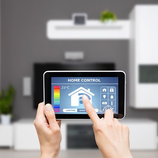 Thermostat Experts in Union