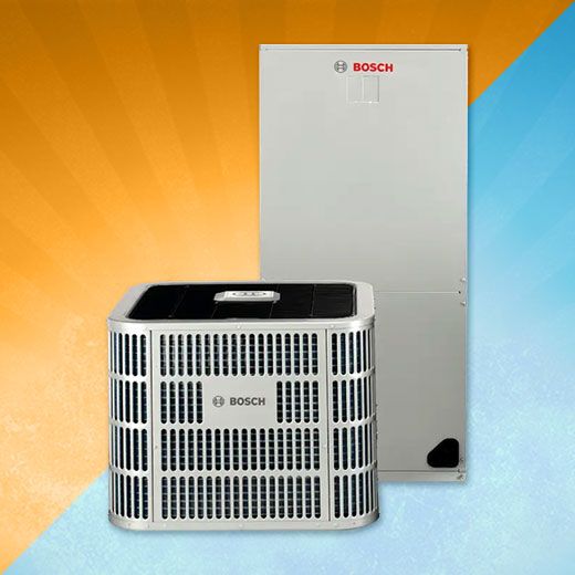 New Heating Systems Union