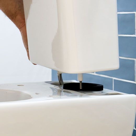 Same Day Toilet Plumbing Specialists In Union