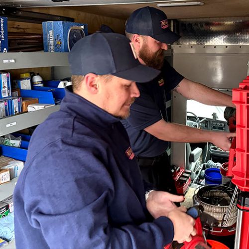 Trusted Sump Pump Specialists in Union