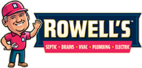 Rowell's Services Union
