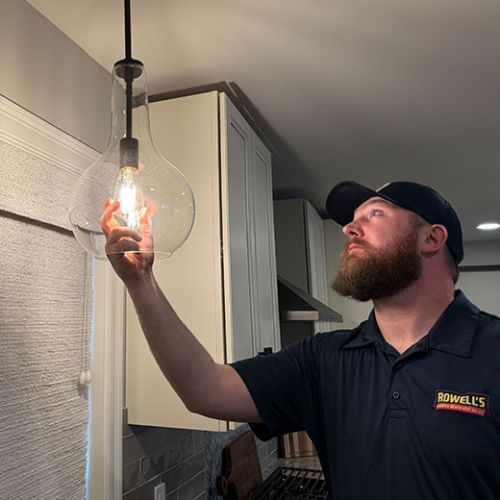 Lighting Electrical Experts In Union