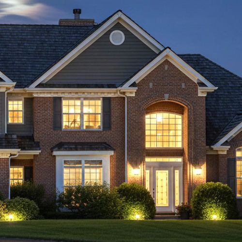 Union Landscape & Outdoor Lighting Electricians