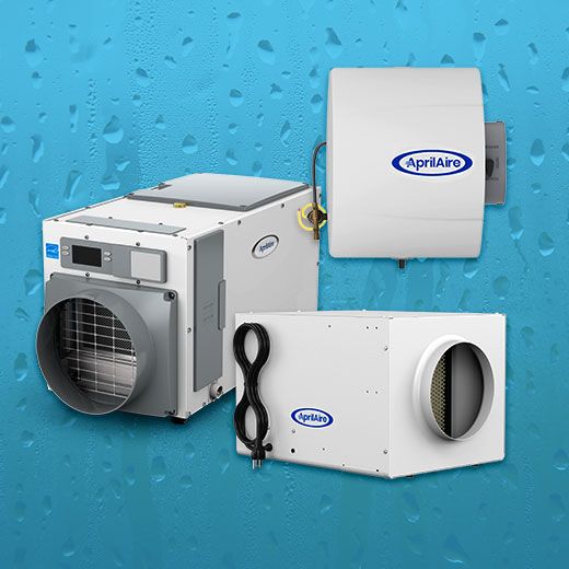 Indoor Air Quality Pros In Union