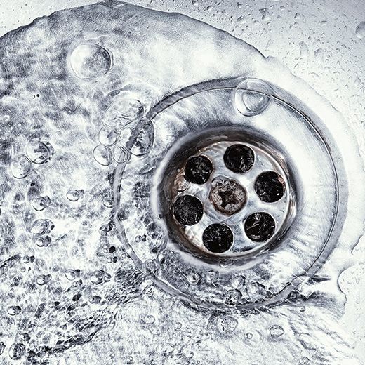 Union's Shower and Tub Plumbing Specialists