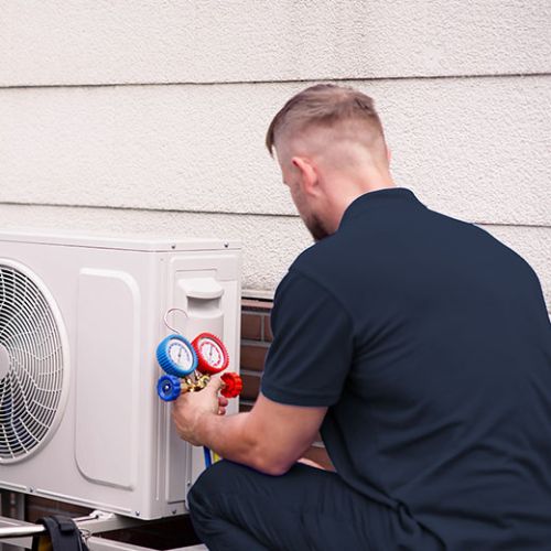 For All Your Plumbing Needs In Union