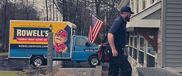 Limited Plumbing, Drains, Heating, AC Discount Union