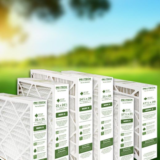 Indoor Air Quality Pros In Union