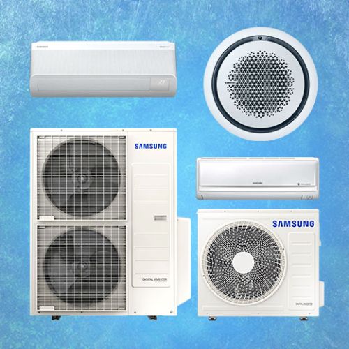 Save On AC In Union With the Air Conditioning Experts Trusted Over 40 Years