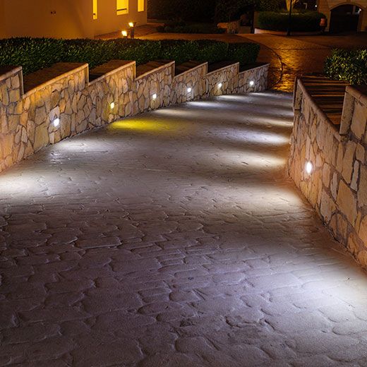 Union Landscape & Outdoor Lighting Electricians