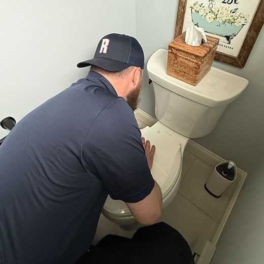 Same Day Toilet Plumbing Specialists In Union