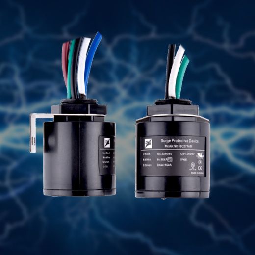 Whole House Surge Protection In Union