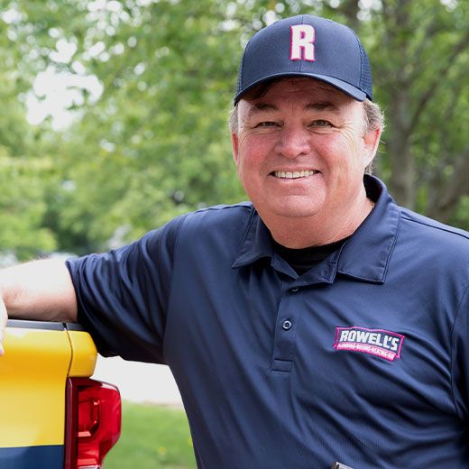 Standby Generator Experts In Union