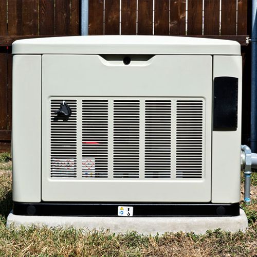 Standby Generator Experts In Union