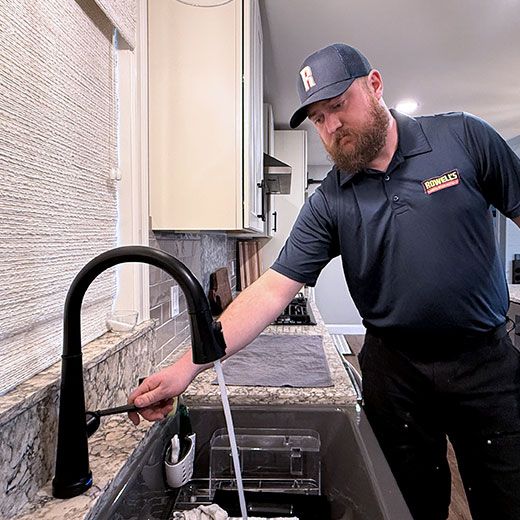 Pipe Repiping Specialists In Union