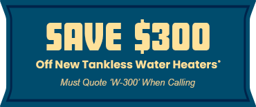 Limited Plumbing, Drains, Heating, AC Discount Union