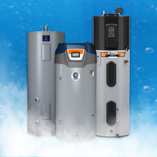 Union Water Heater Savings & Repairs: Fast Today