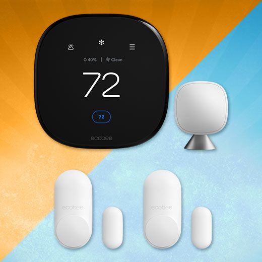 Thermostat Experts in Union