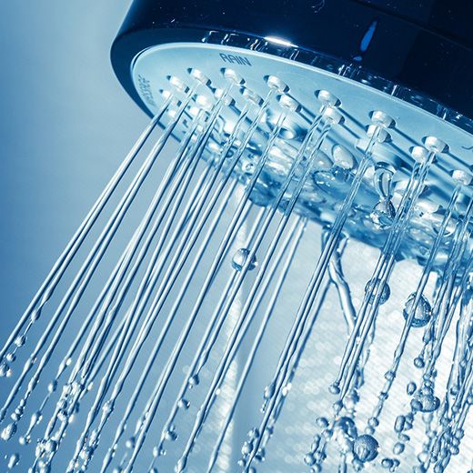 Union's Shower and Tub Plumbing Specialists