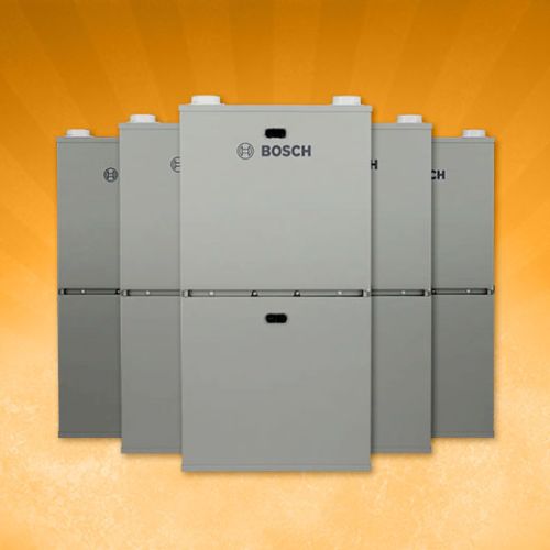 New Heating Systems Union